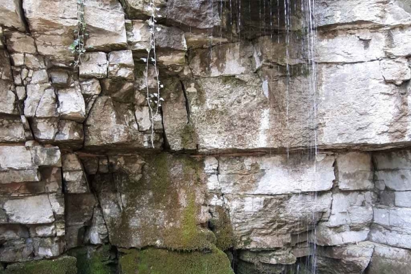 Wandern im Reiat - Thayngen - Lohn - Opfertshofen