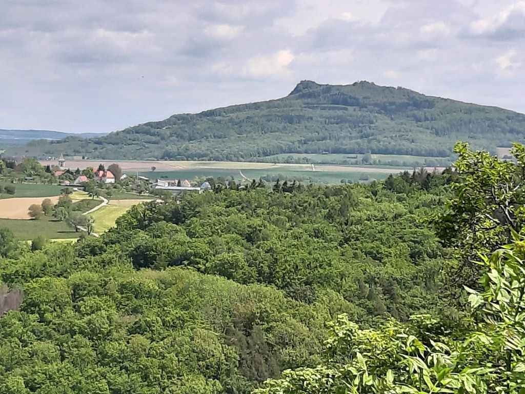 Aussicht vom Cherzenstübli