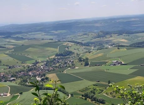 Merishausen7 Schwedenschanze mini